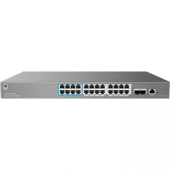 GRANDSTREAM GWN7803PH PRO SWITCH