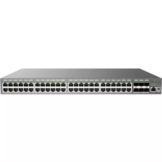 GRANDSTREAM GWN7806PL PRO SWITCH