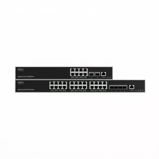 GRANDSTREAM GWN7811 SWITCH