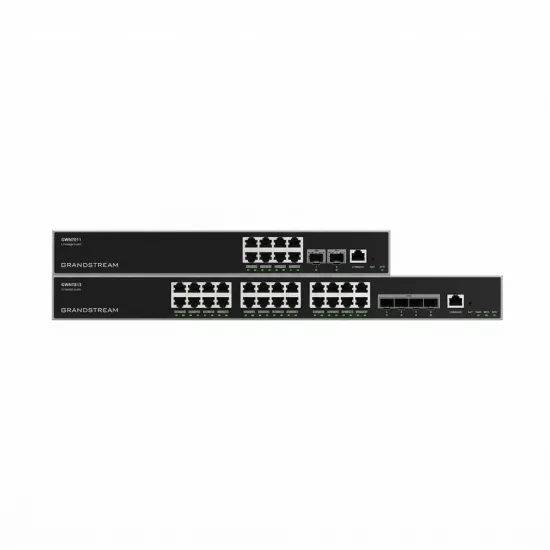 GRANDSTREAM GWN7813 SWITCH