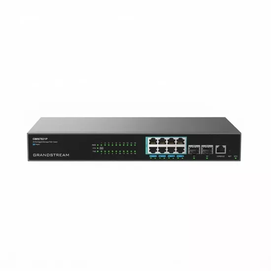 GRANDSTREAM GWN7821P SWITCH