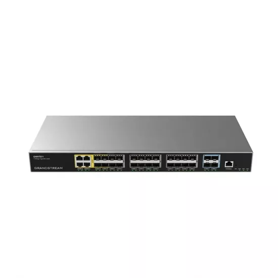 GRANDSTREAM GWN7831 SWITCH