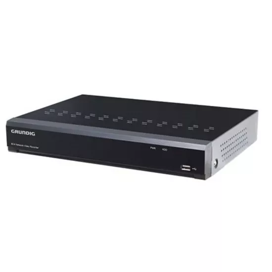 GRUNDIG GU-RN-AC5108N