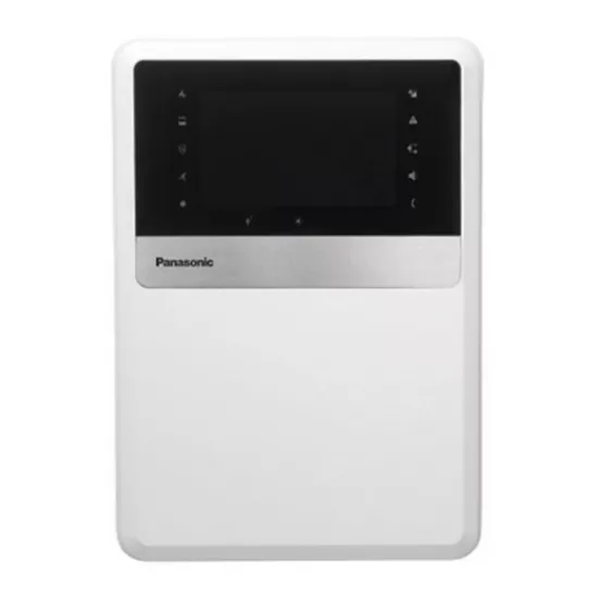 PANASONIC FAS-2000