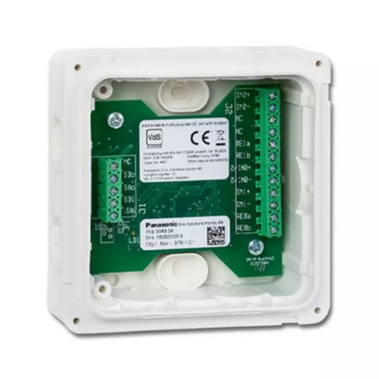 PANASONIC FAS-4461