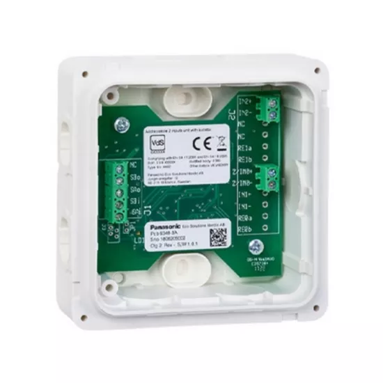 PANASONIC FAS-4462