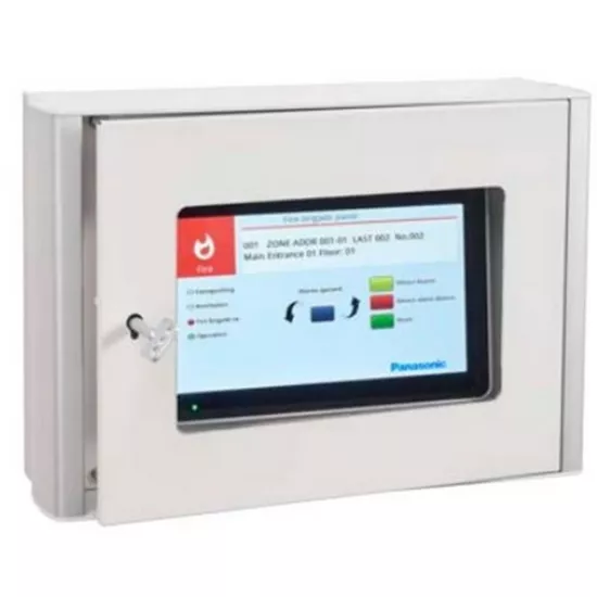 PANASONIC FAS-5055