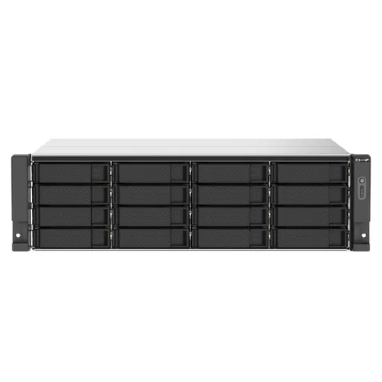 TS-1673AU-RP-16G NAS Depolama Ünitesi