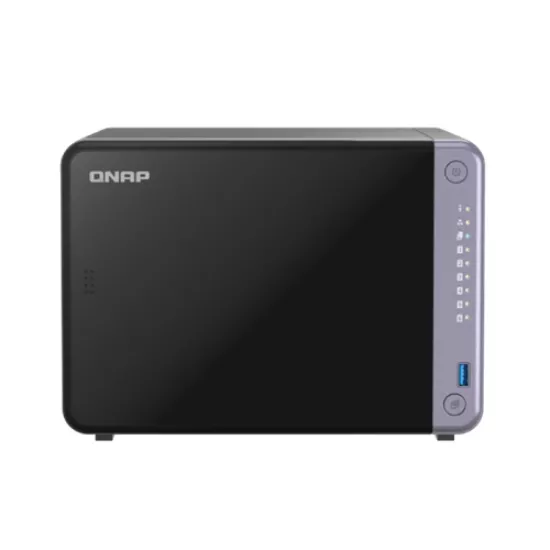 TS-632X 4G NAS Depolama Ünitesi