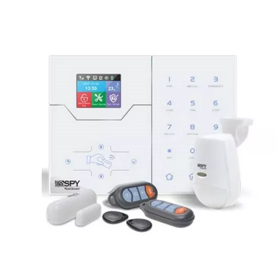 SPY SP-201IP