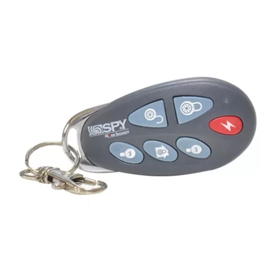 SPY SP-501R