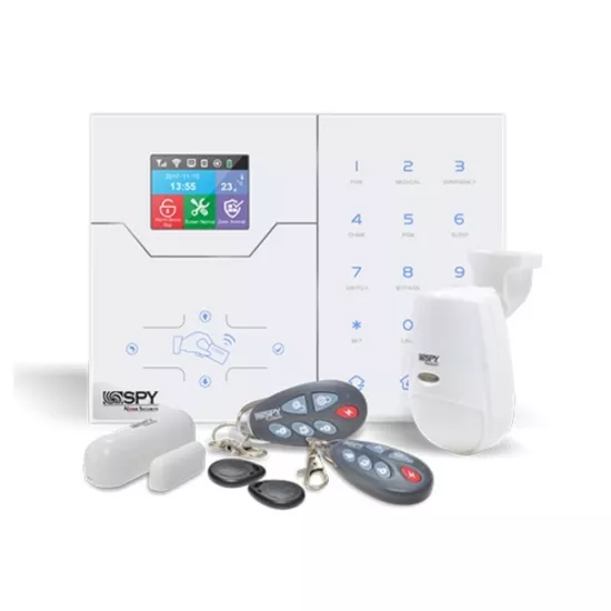 SPY SP-701IP