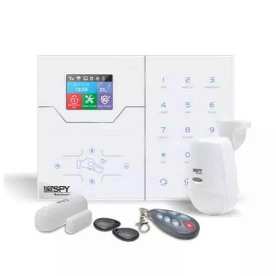 SPY SP-701WA