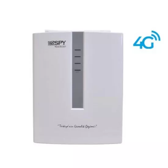 SPY SP-801IP