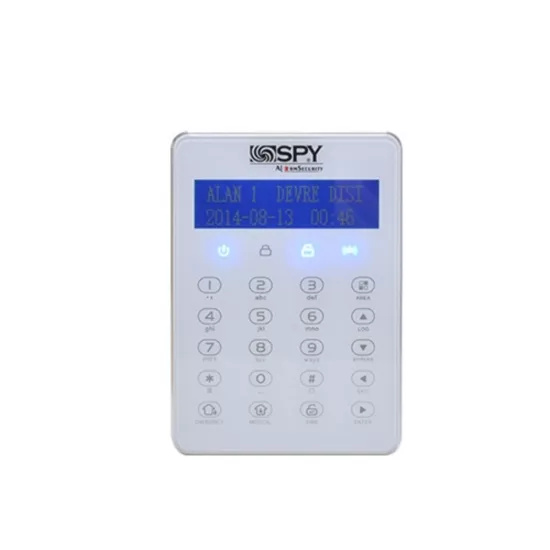 SPY SP-901K
