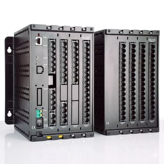 TelesisPX24mLrX