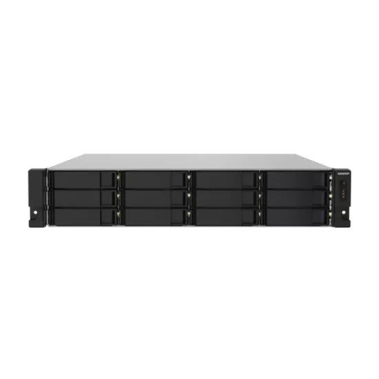 TS-1232PXU RP 4GB NAS ÜNİTESİ