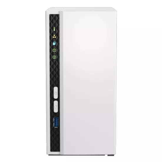 TS-233 2GB NAS ÜNİTESİ