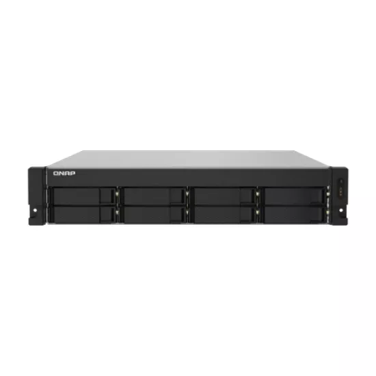 TS-832PXU RP 4GB NAS ÜNİTESİ