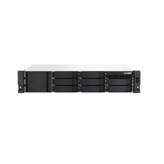 TS-873AeU RP 4G NAS ÜNİTESİ