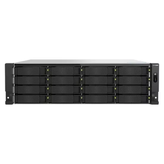 TS-h1677AXU-RP-R7-32G NAS Depolama Ünitesi