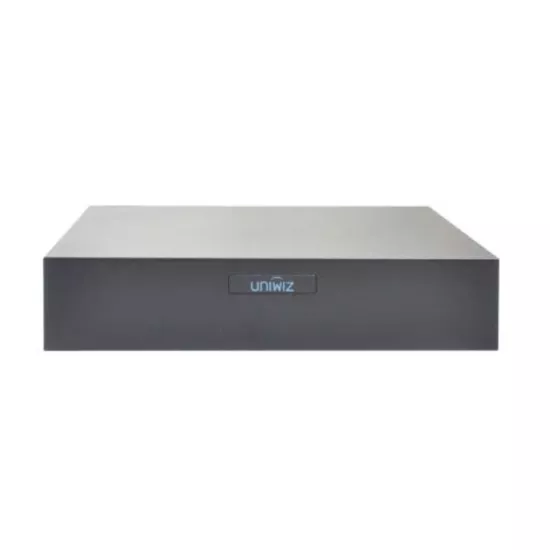 UNIWIZ XVR-104F
