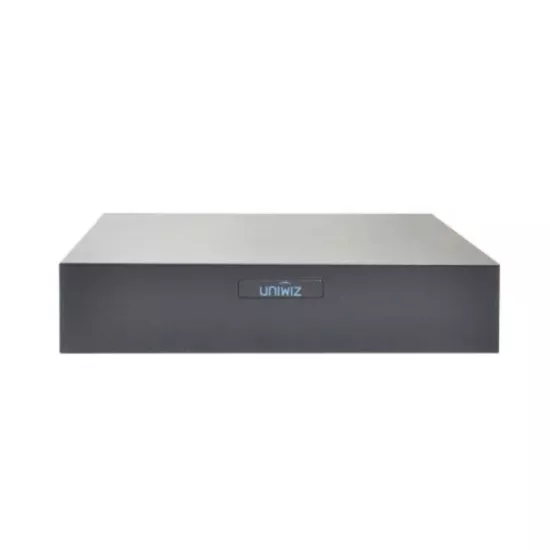 UNIWIZ XVR-108F