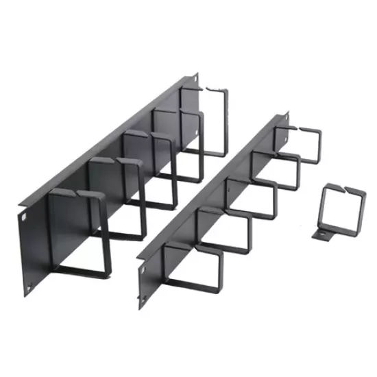 YATAY KABLO DÜZENLEYİCİLER
