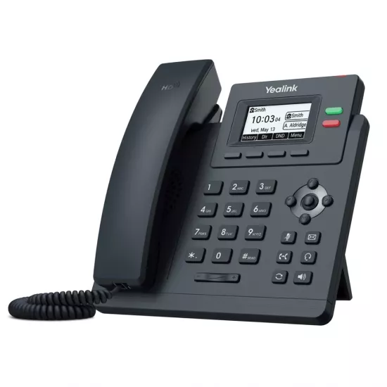 Yealink T31G
