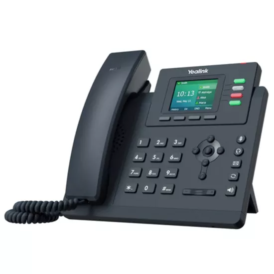 Yealink T33G