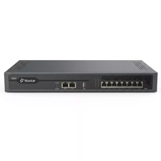 Yeastar P550