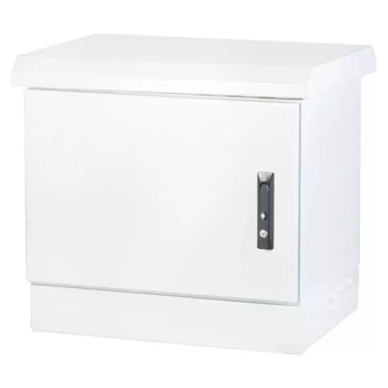 ZEMİN TİPİ BAZALI RACK KABİN DIŞ ORTAM 600*450