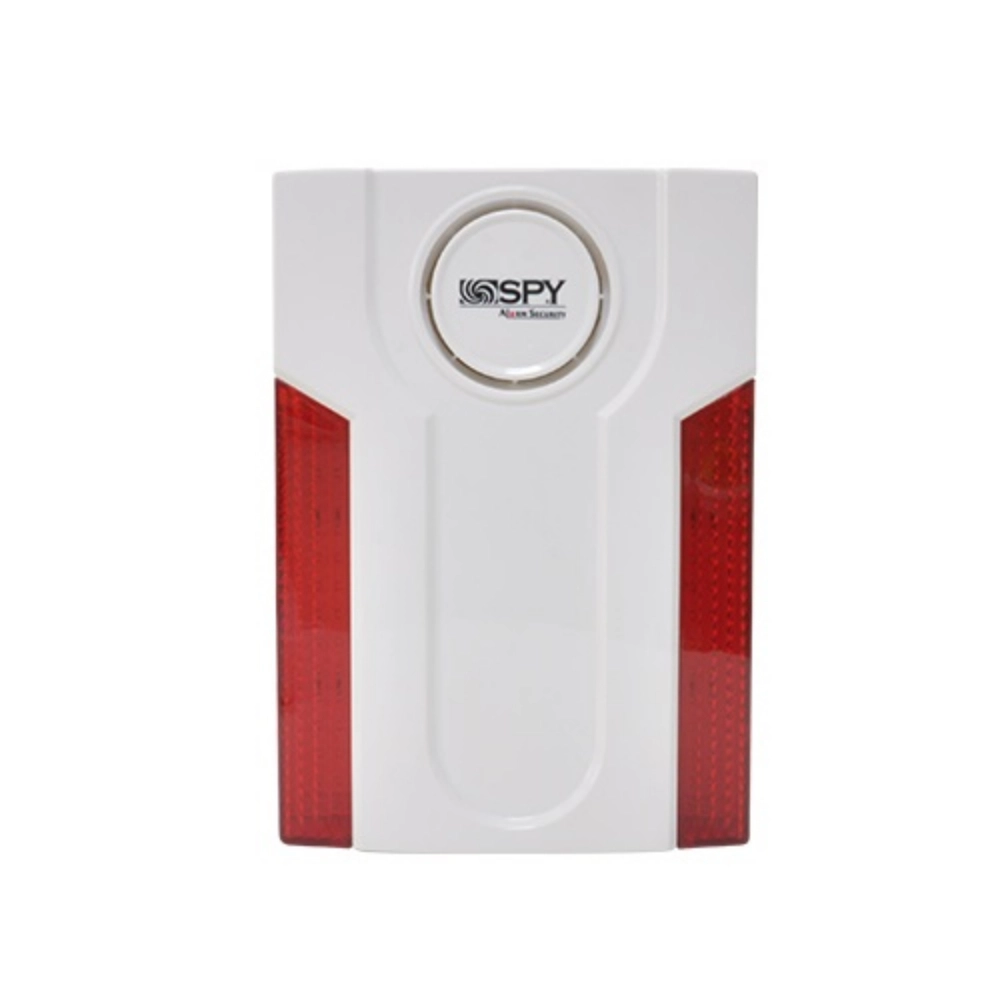 SPY SP-201OS KABLOSUZ ALARM SİSTEMİ