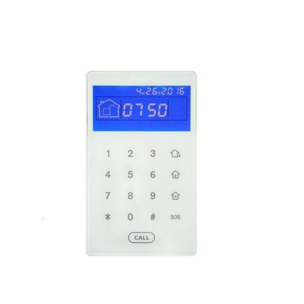 SPY SP-503WK KABLOSUZ ALARM SİSTEMİ