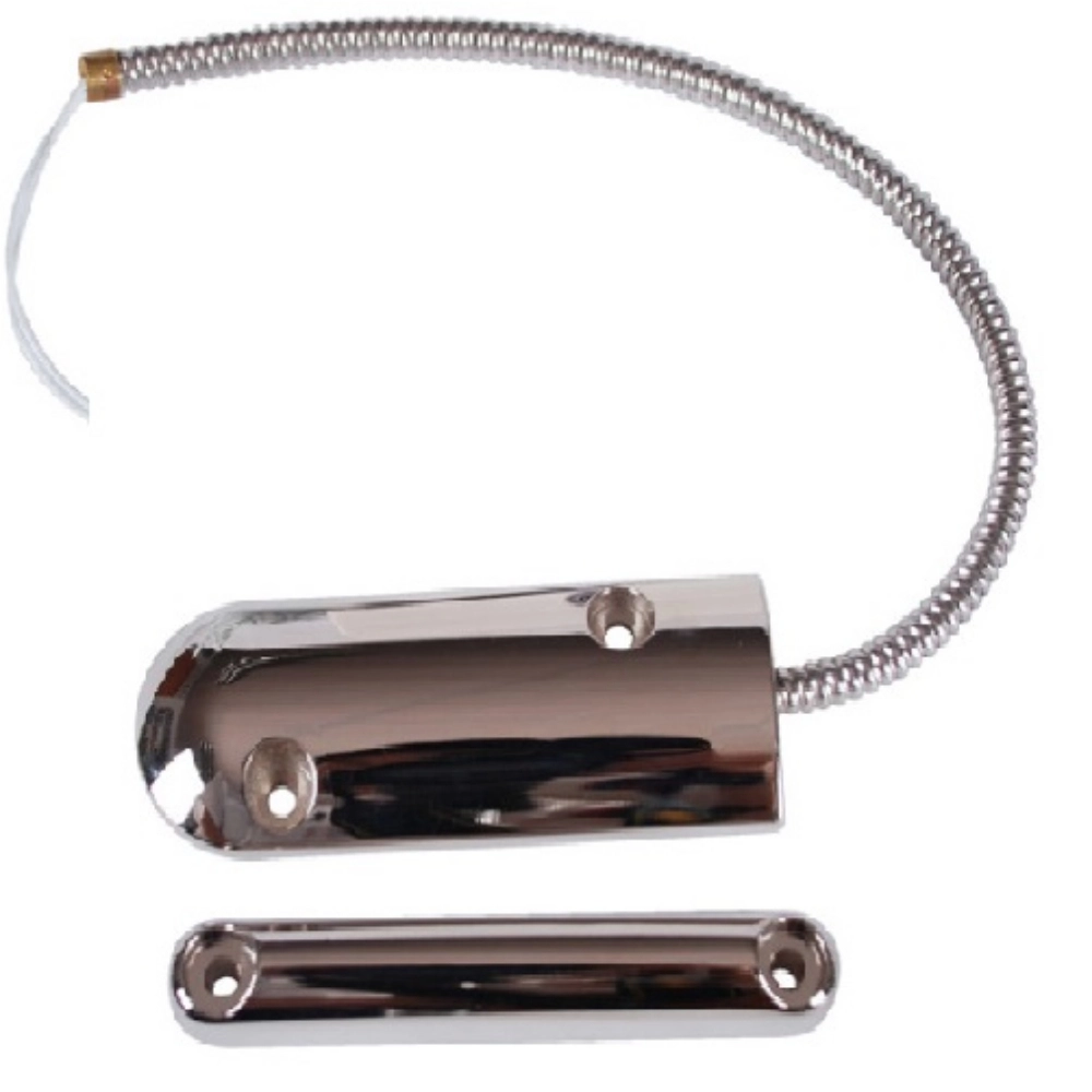 SPY SP-603D KABLOLU ALARM SİSTEMİ