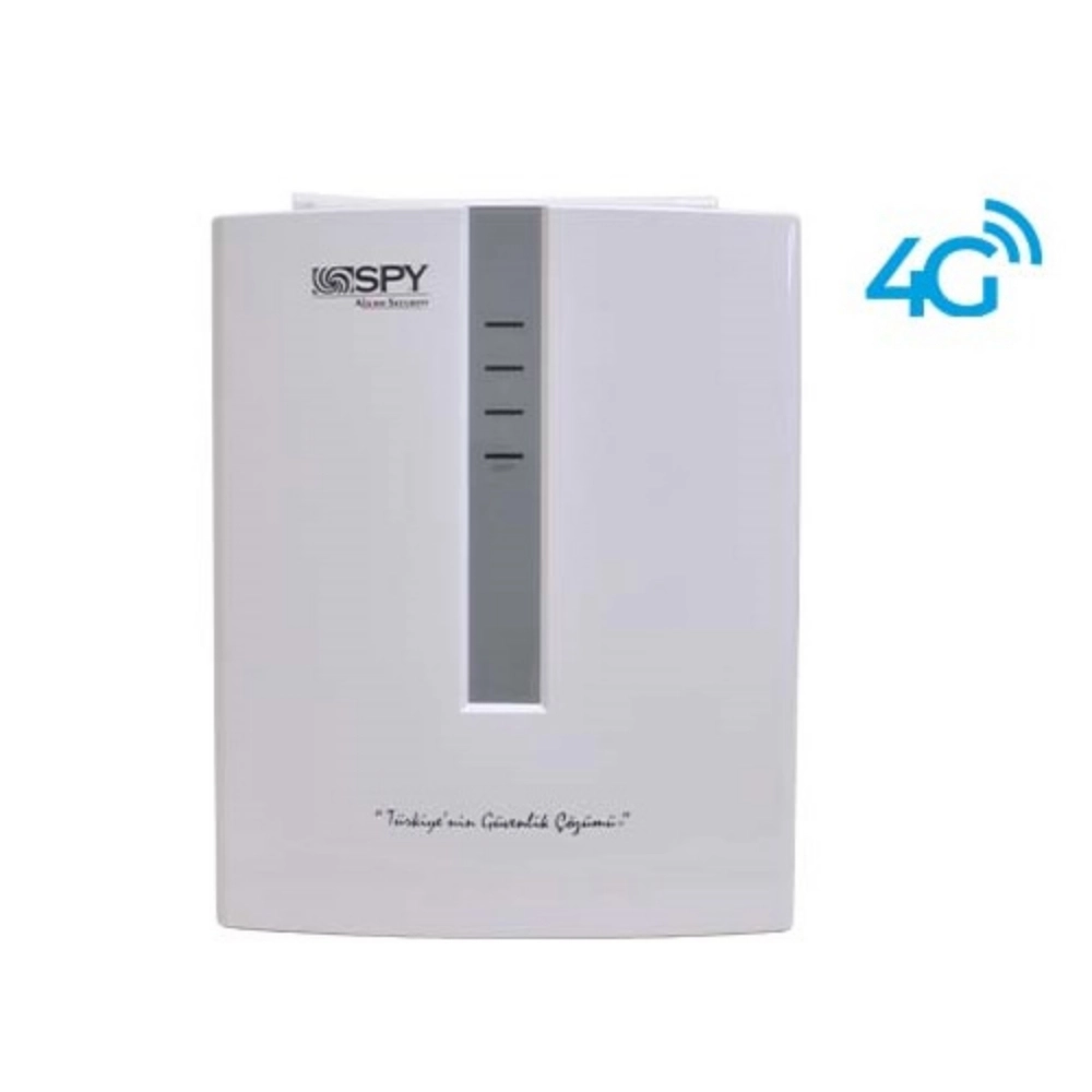 SPY SP-801IP KABLOSUZ ALARM SİSTEMİ