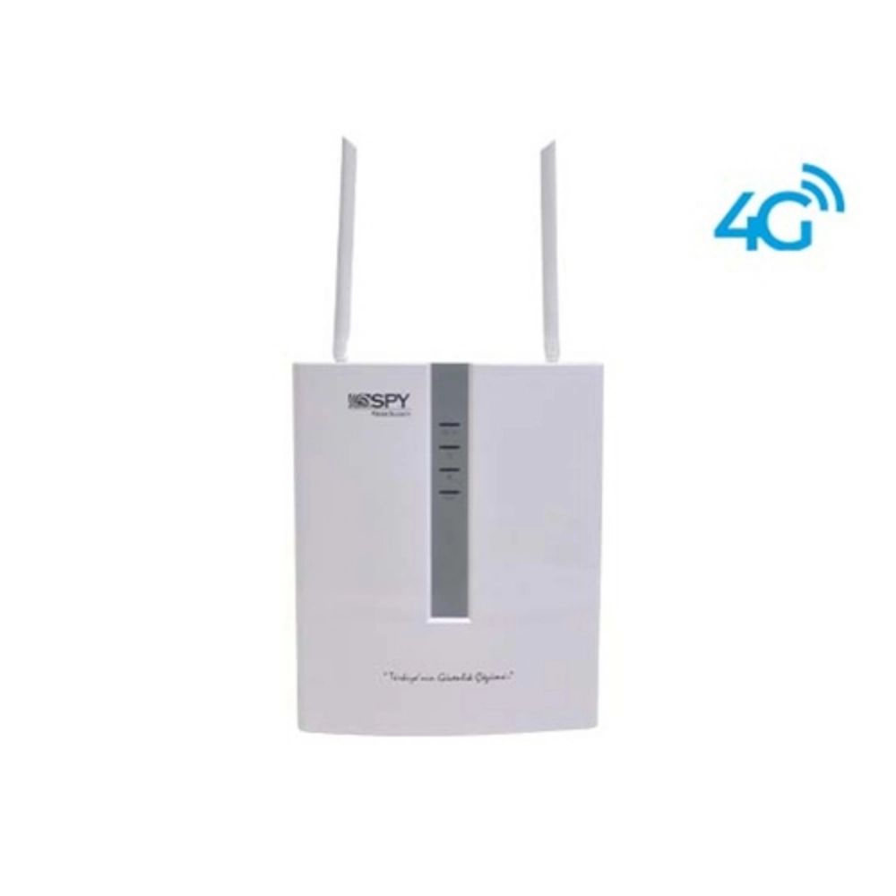 SPY SP-801IP KABLOSUZ ALARM SİSTEMİ