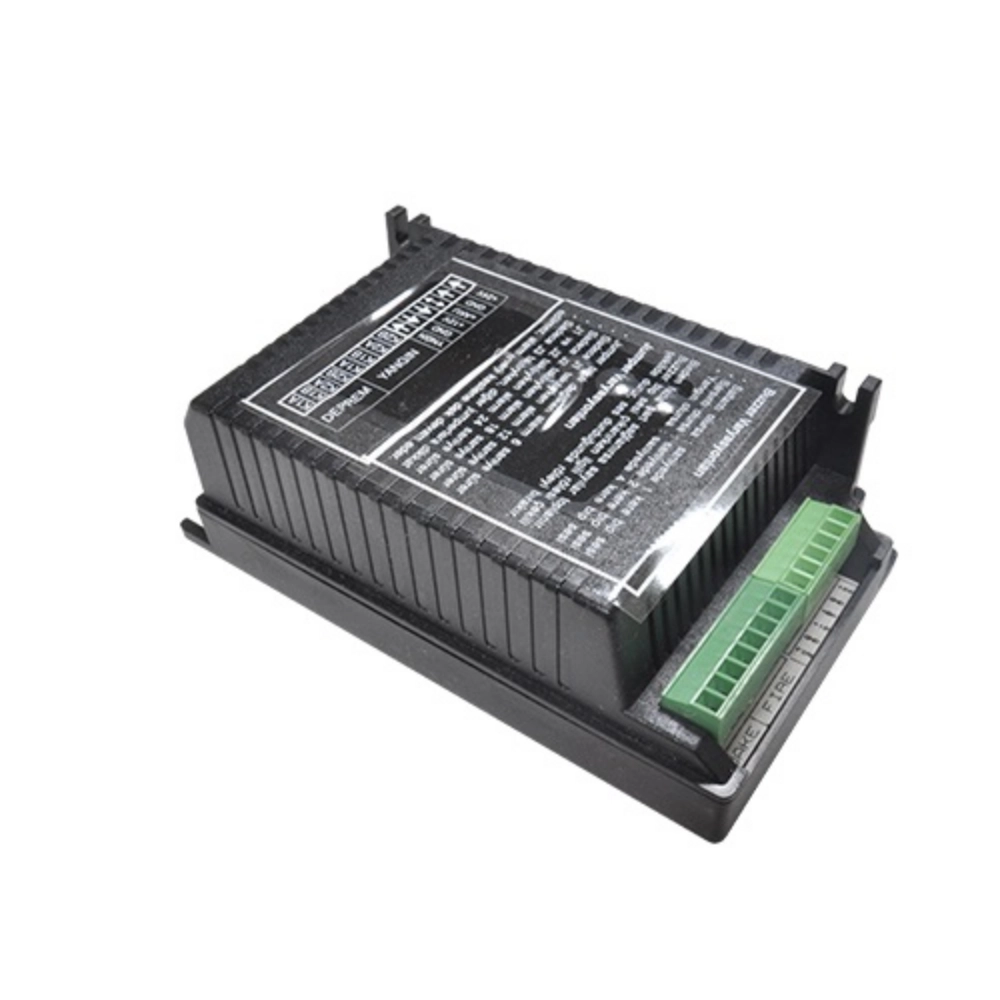 SPY SP-D100 KONVANSİYONEL YANGIN SİSTEMİ