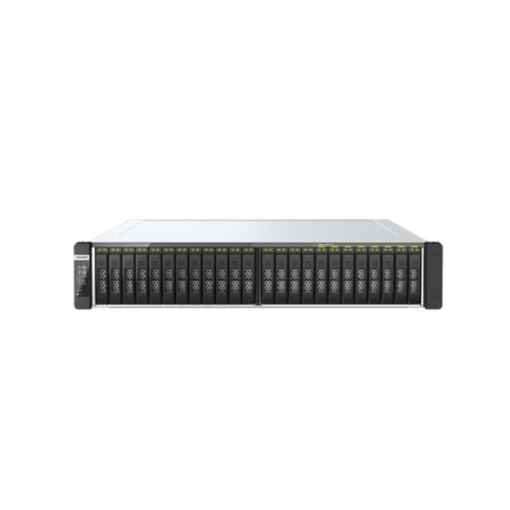 TDS-h2489FU 4314 1TB Enterprise NAS ÜNİTESİ