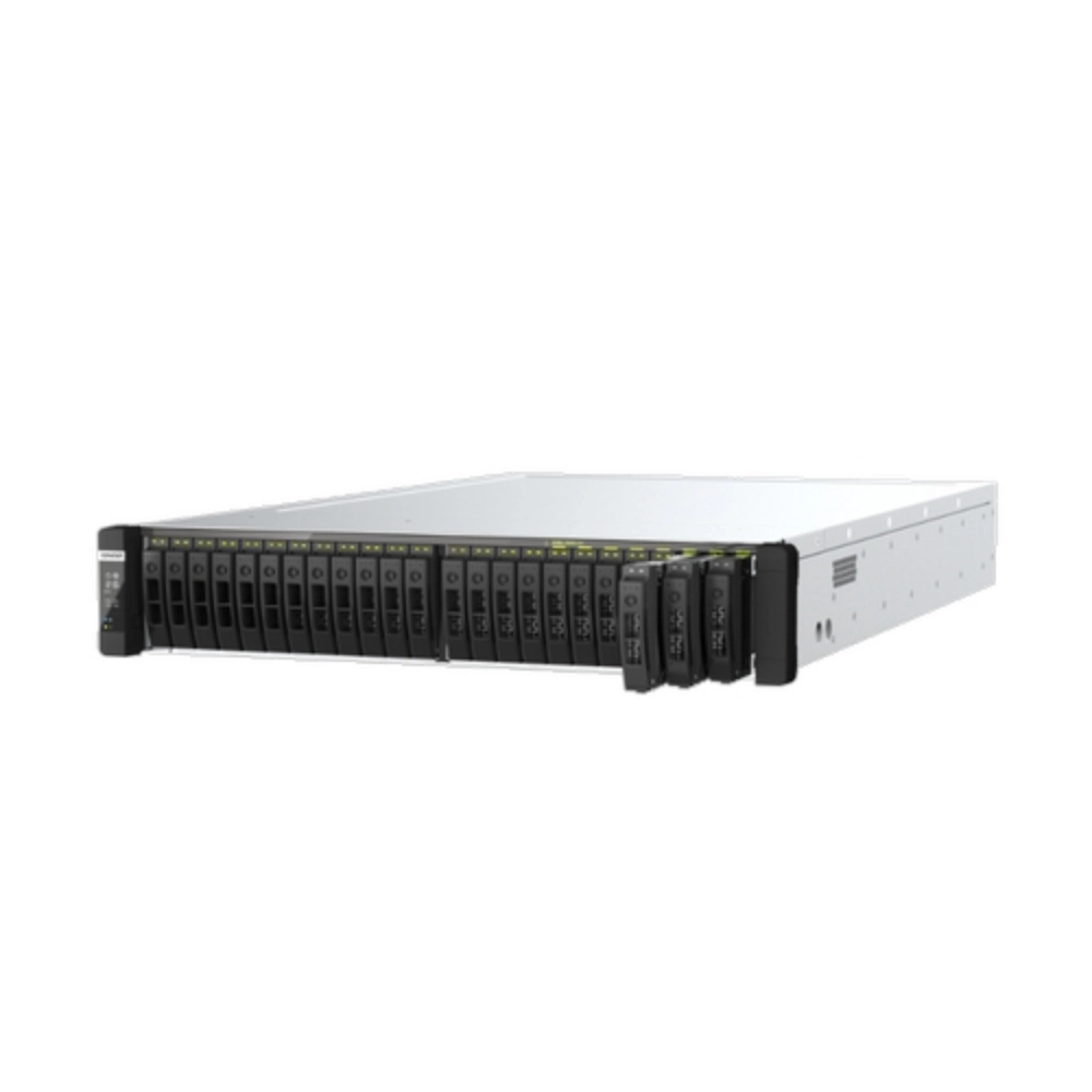 TDS-h2489FU 4314 1TB Enterprise NAS ÜNİTESİ