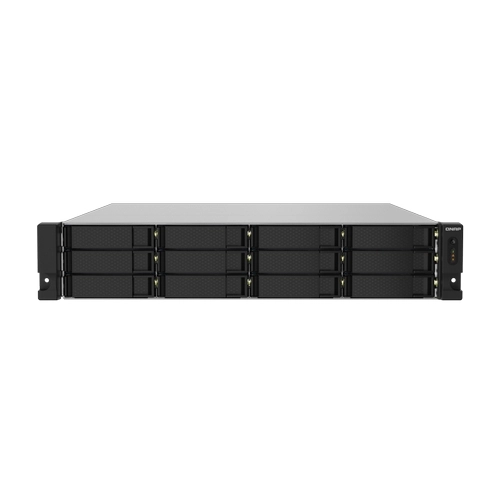 TS-1232PXU RP 4GB NAS ÜNİTESİ