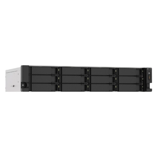 TS-1273AU-RP-8G NAS Depolama Ünitesi