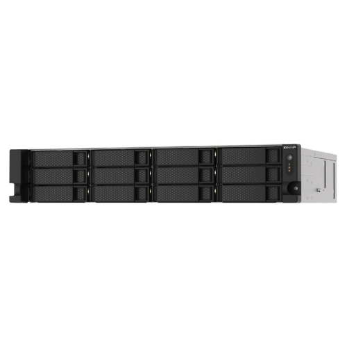 TS-1273AU-RP-8G NAS Depolama Ünitesi