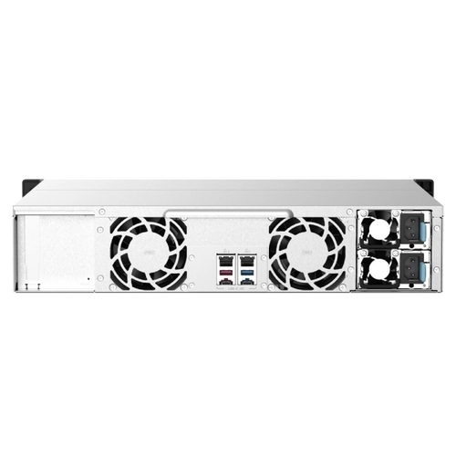 TS-1273AU-RP-8G NAS Depolama Ünitesi