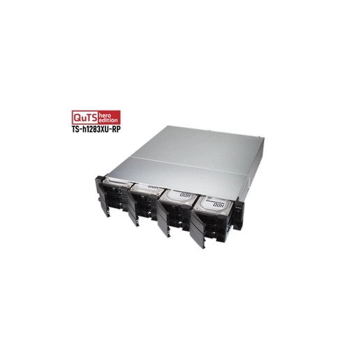 TS-h1283XU RP 128G NAS ÜNİTESİ