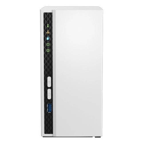 TS-233 2GB NAS ÜNİTESİ
