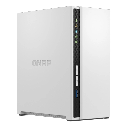 TS-233 2GB NAS ÜNİTESİ