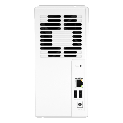 TS-233 2GB NAS ÜNİTESİ
