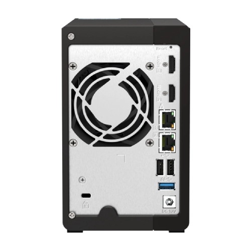 TS-253E-8G NAS Depolama Ünitesi