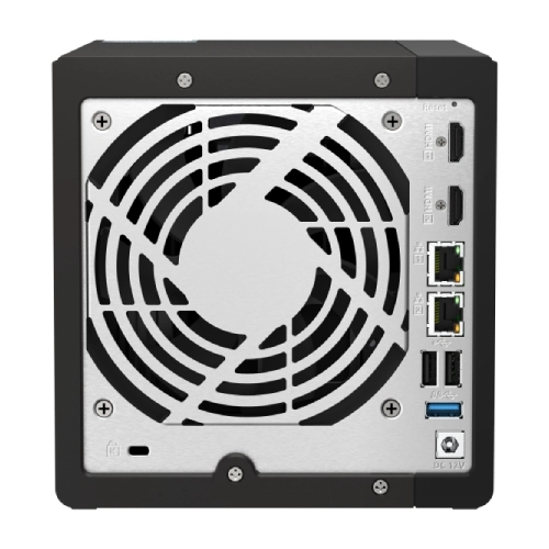 TS-453E 8G NAS Depolama Ünitesi